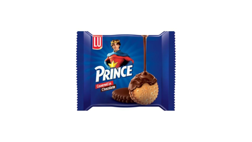 Picture of LU PRINCE CHOCLATE COVERED 